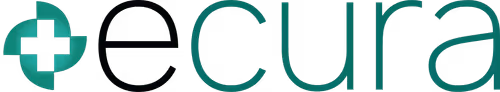 ecura logo