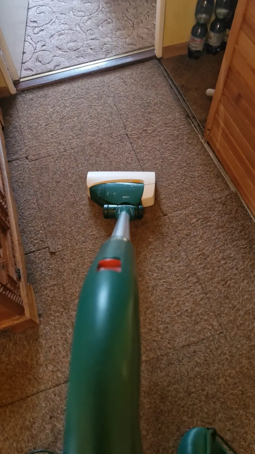 Gemeinsam Wir Betreuungsservice - Bodenreinigung