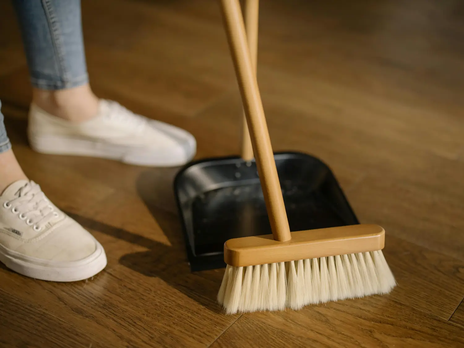 Betreuung bei Krankheit oder Einschränkungen