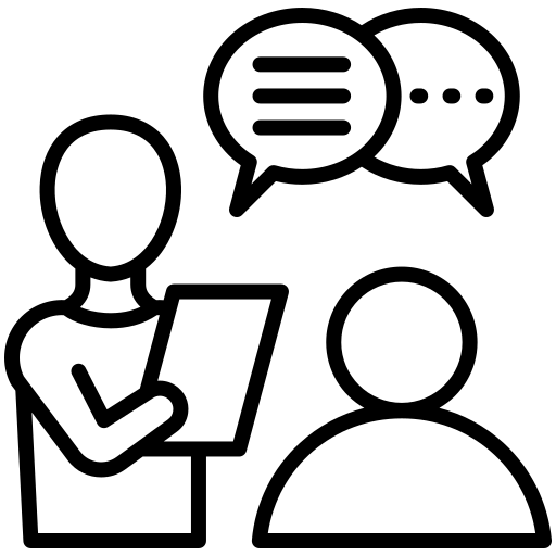 Betreuung & Alltagsunterstützung