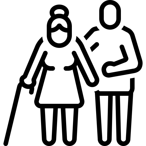 Alltagsbegleitung